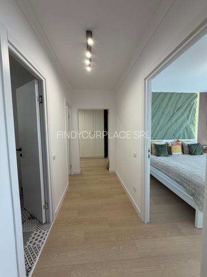 Apartament renovat complet lângă Hotel Mariott,totul nou - 5