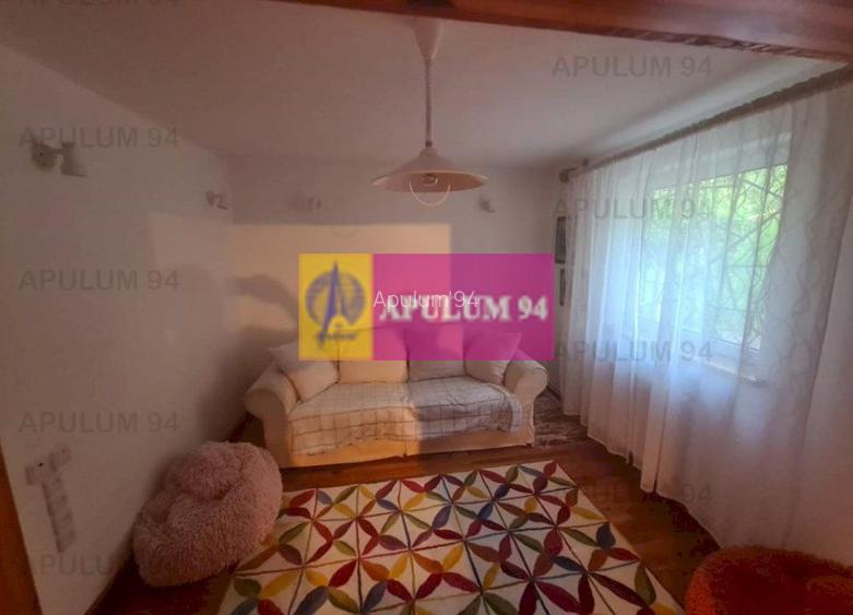 Casă de vacanță de vânzare în Cornu - Zona Cornu de Sus - 22