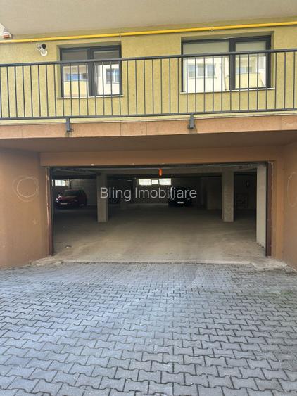 Parcare subterana de vanzare zona Ioan Rusu  - 2