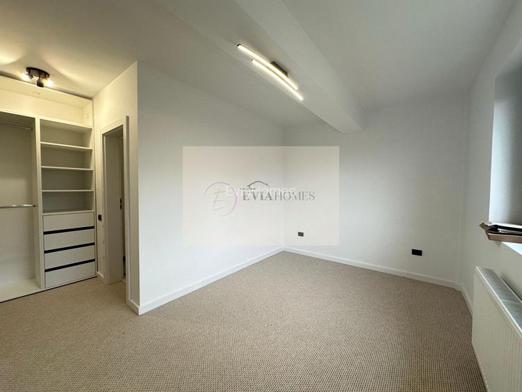 Bloc cu regim redus de înălțime/3 camere/2 băi/Construcție premium - 6