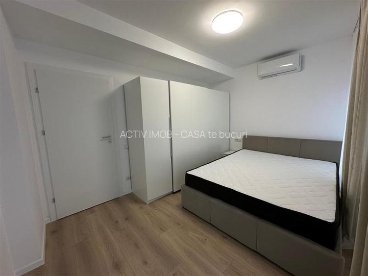 2 camere Decebal - Alba Iulia, bloc nou - 9