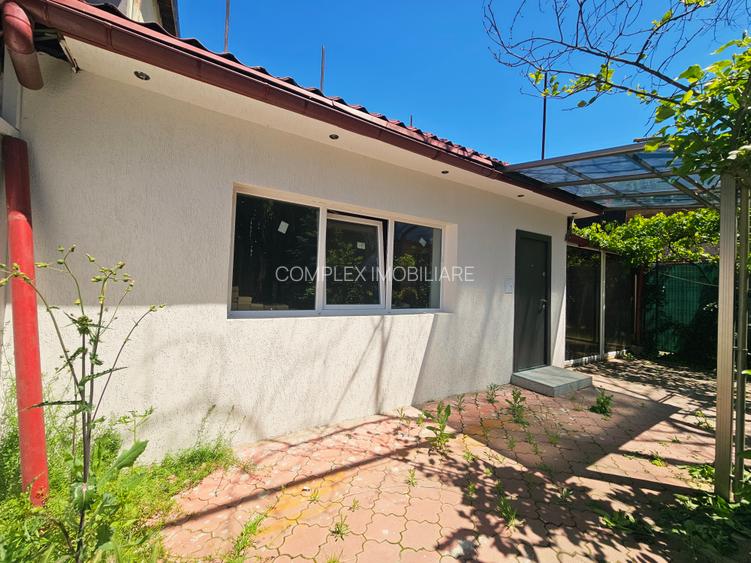 Bucurestii Noi, Metrou Laminorului | Casa individuala cu centrala termica, curte - 4