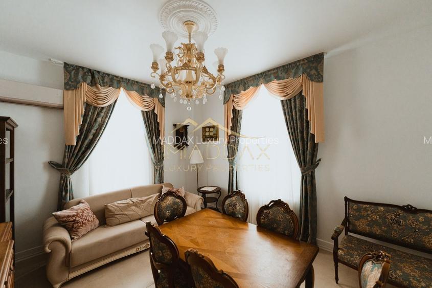 4 camere premium // duplex // Ideal birou cabinet // Calea Victoriei - 2