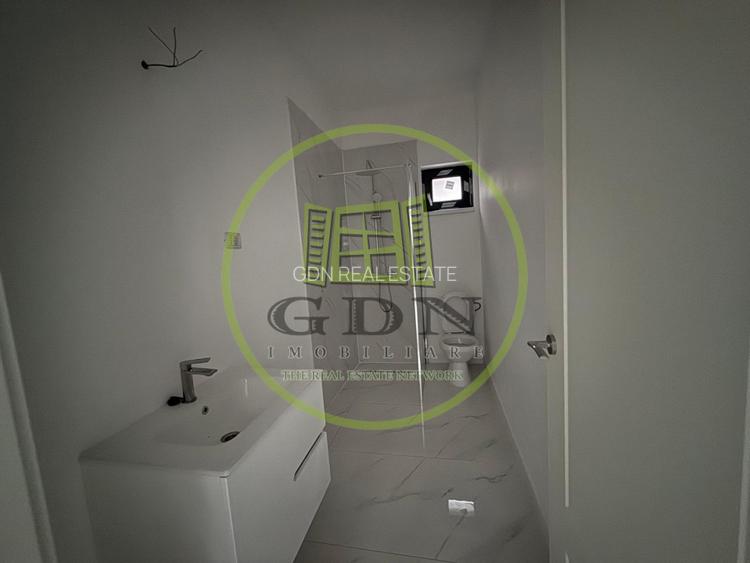Casa P+1, 240 MP teren, 140 MP utili, Craiova, zona Bariera Valcii - 9