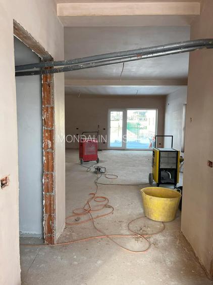 Vânzare Duplex , P+E, Sânmartin, Bihor. - 13