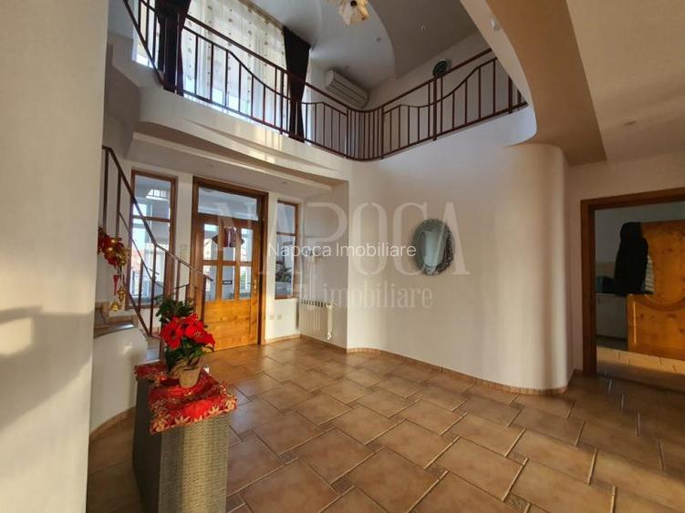 Casa 12 camere de vanzare in Oncea Oradea, Oradea - 2