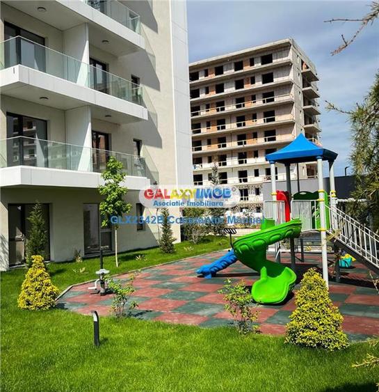 Apartament cu 3 camere, First Estate, TVA inclus, Pipera Plaza - 5