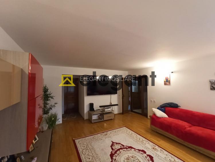 Casa eleganta! D+P+M, 7 camere, 204 mp utili, teren 700 mp, Garlesti - 7