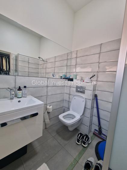 Mamaia Nord - 3 camere, 3 gr sanitare-100mp, mobilat-utilat complet nou - 24