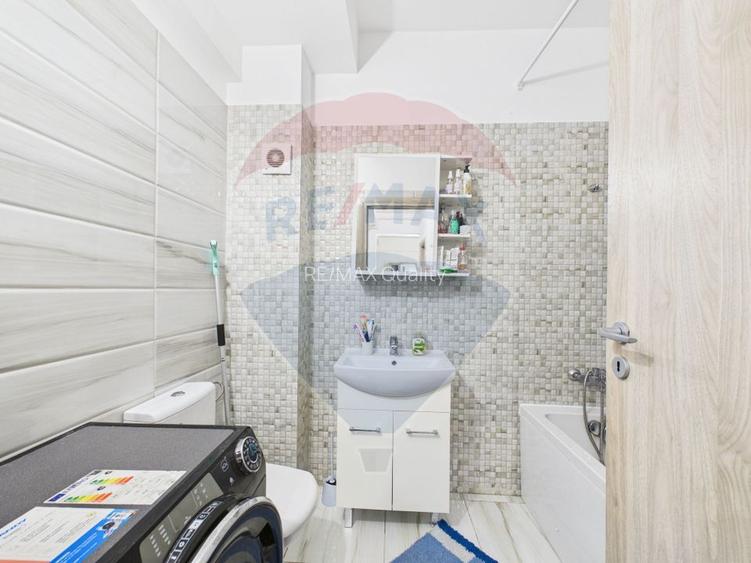 Apartament cu 2 camere de vânzare în zona Prelungirea Ghencea - 5