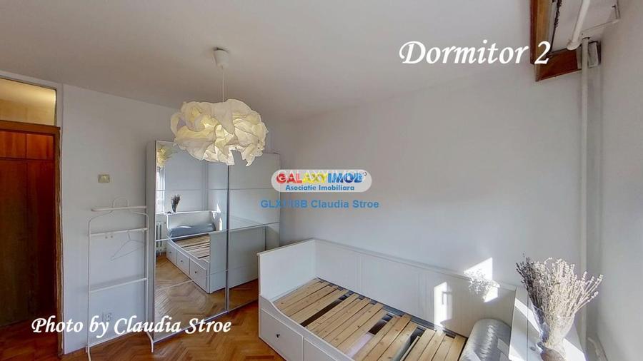 INCHIRIERE APARTAMENT 3 CAMERE OBOR METROU - 27