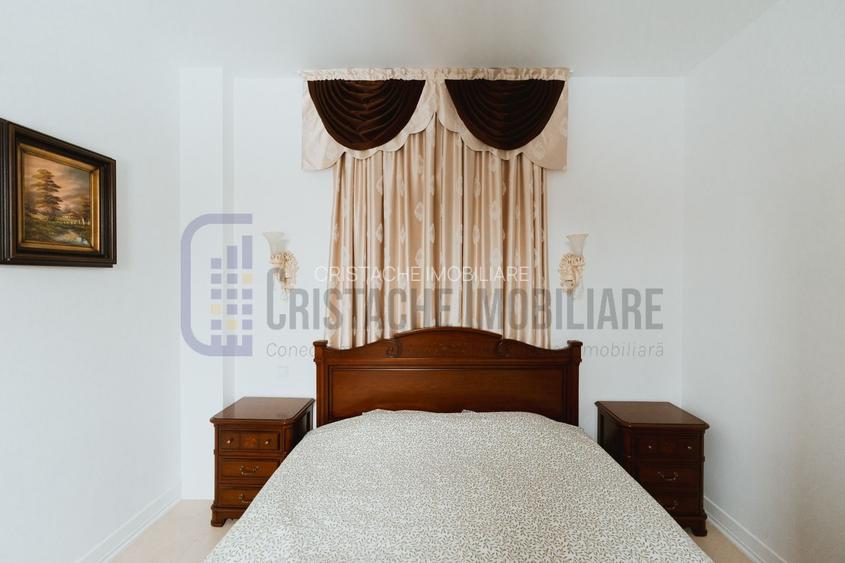 Calea Victoriei, apartament versatil, 4 camere, pet friendly - 5