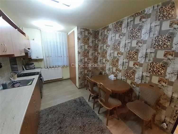 Inchiriere apartament 4 camere Zorilor zona Parcului Iuliu Prodan, Cluj-Napoca - 4