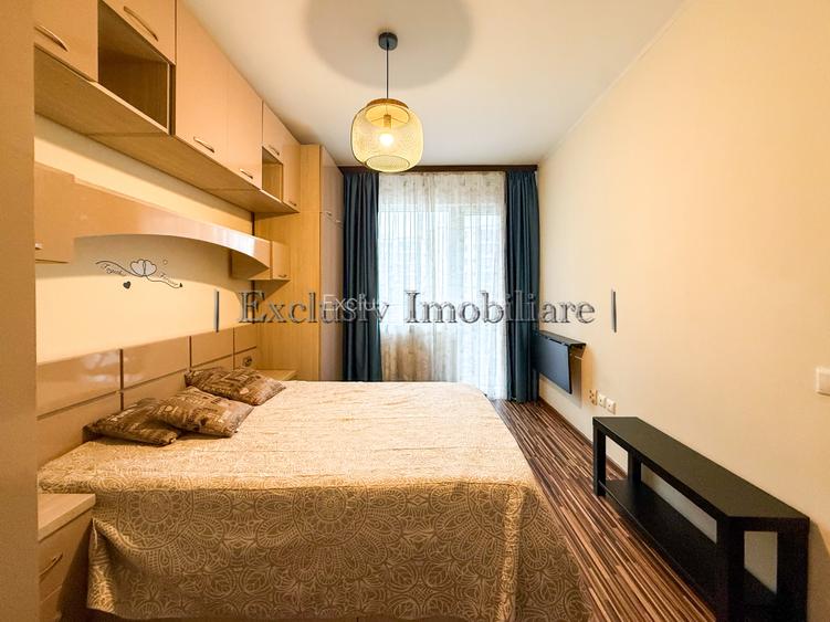 Apartament 2 camere | Tomis Plus | Parcare privata - 12