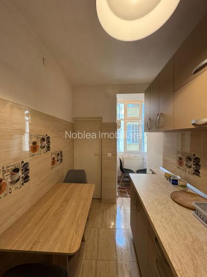 Apartament 2 camere decomandat, etaj 2 – Cartier Ștrand, Sibiu | Închiriere - 9