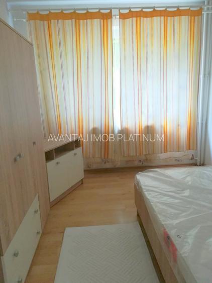 Dristor - Park Lake, Liviu Rebreanu, cu balcon si geam la baie, 51 mp - 9