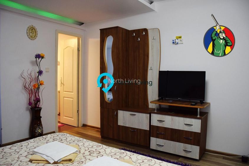 Casa de vacanta | Investitie | zona montana - padure | Arges | Leresti - 22