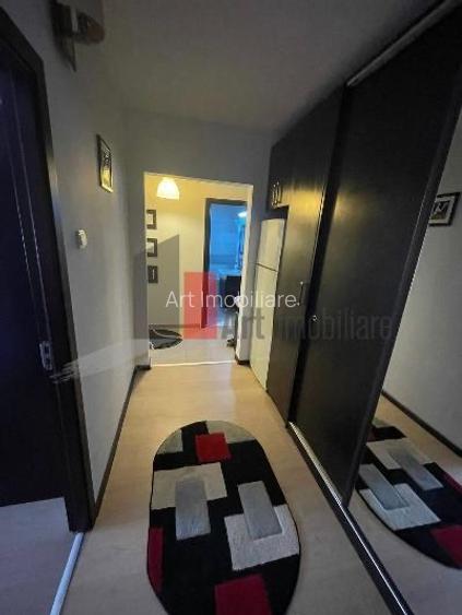 Inchiriez apartament,  2 cam, decomandat, in Militari, Piata Gorjului. - 7