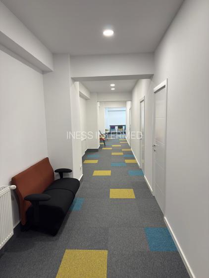 Vitanul Nou | spatii de 14,30 si 35mp in cladire comerciala | etaj 3/5 fara lift - 7