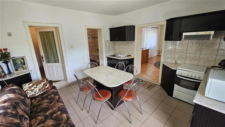 Casa individuala+anexe SU-290mp, teren 2000mp, Zimbor-nod Autostrada - 26