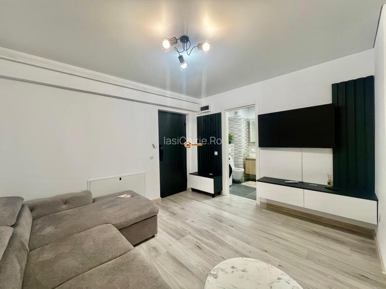 Apartament 2 camere Copou - 7