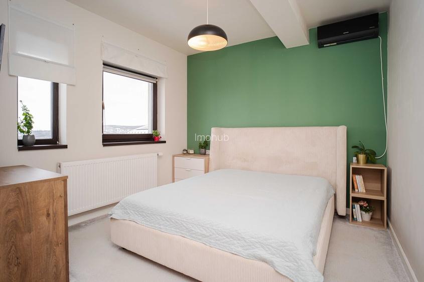 Casa Bucium 300m de Casa Boiereasca | Mutare Imediata & Panorama - 11