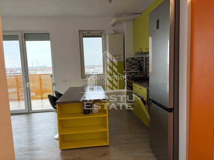 Apartament cu 3 camere de inchiriat, Zona Soarelui, Timisoara - 9