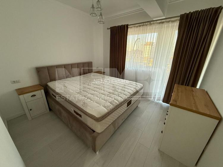 APARTAMENT 3 CAMERE | BLOC NOU CU LIFT | PARCARE SI BOXA | RADAUTI - 4