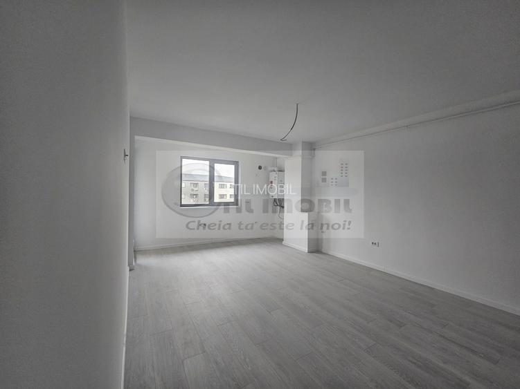 Apartament 2 camere - 44mp - Bucium - 68900E - 3