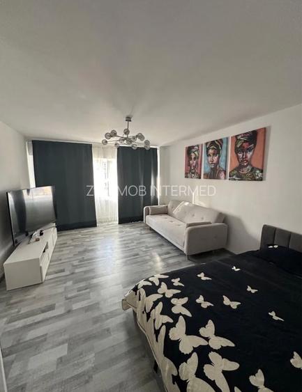 Garsoniera Vitan Mall - str. Foisorului - 2