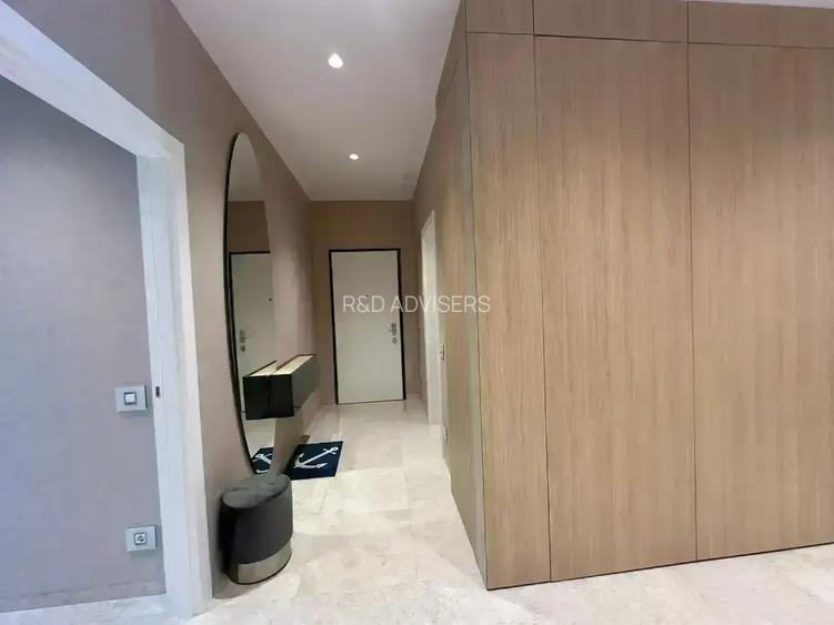 Cel mai mic pret 4 camere Caelia Residence - Finisaje Lux View la Mare - 9