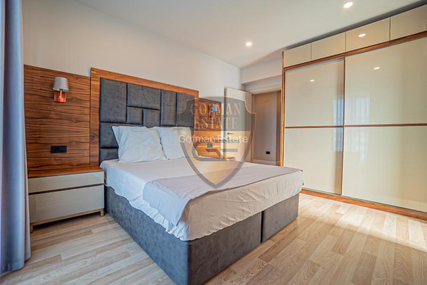 Aviatorii Residence, LUX, 3 camere, Parcare, Facultatea de Medicina, City Park - 15