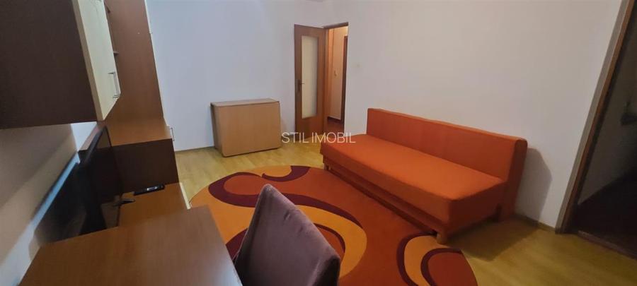 Apartament 1 camera Nicolina - 3