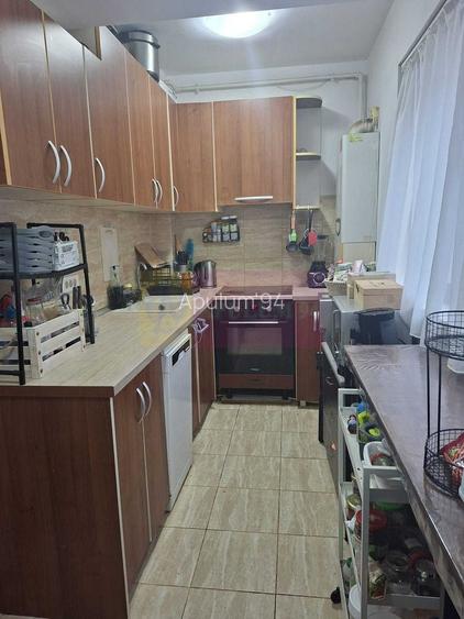 Apartament 3 camere 59mp Popești Leordeni Metrou Berceni si Leonida - 2