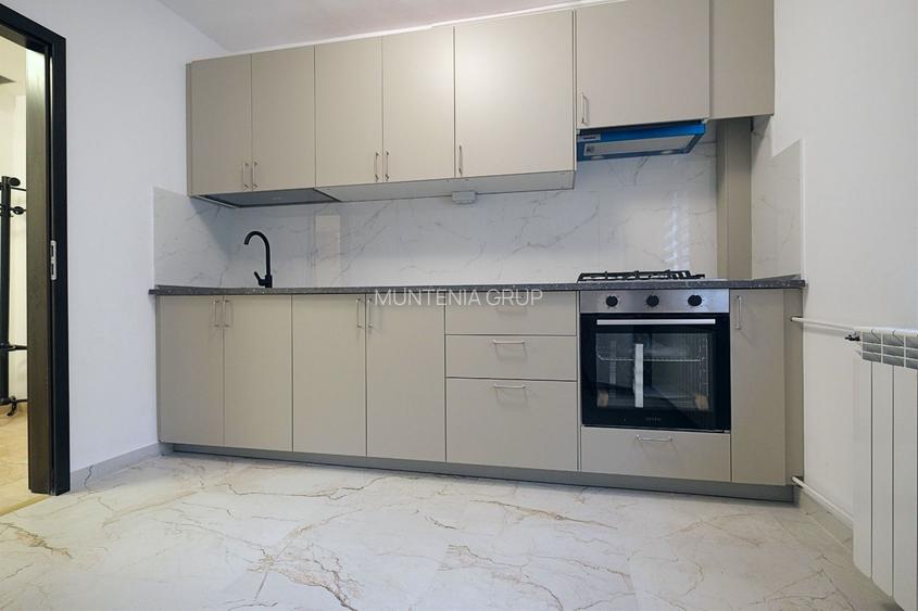 UNIRII - Octavian Goga, apartament deosebit, parter/8 aflat la prima inchiriere - 13