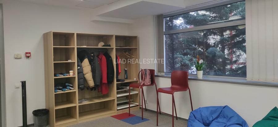 Cladire de birouri de vanzare Semilunei 4-6 - 49