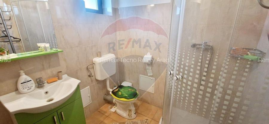 TEREN Investitie livada cu 116 pomi fructiferi in Comuna Livada - 3