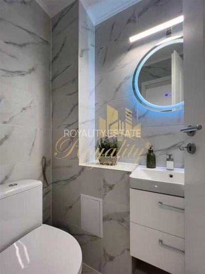 Apartament MODERN 3 camere, Etaj 3- Zona Aradului - 8