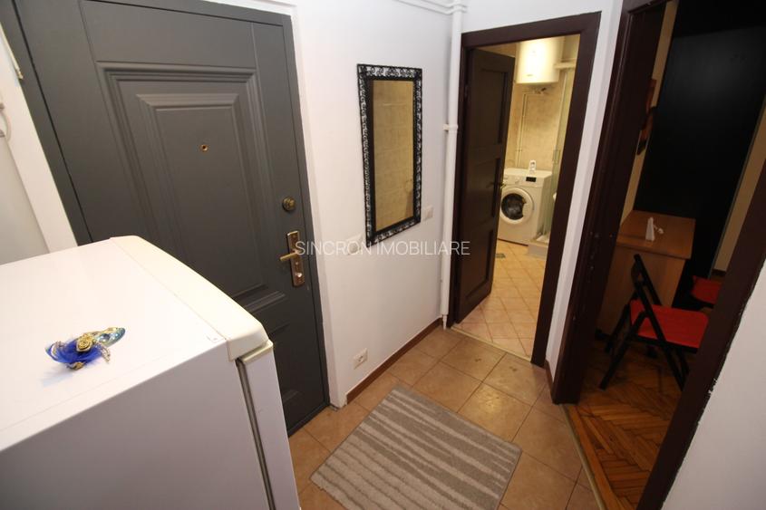 Ferdinand - Foișorul de Foc, garsonieră mobilată și utilată - 8