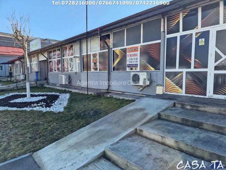 De Vanzare -spatiu comercial, Rovinari Str. Termocentralei - 7