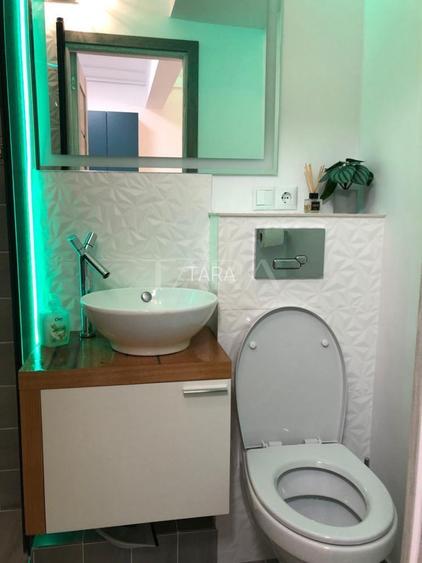 Garsoniera zona, Someseni - 7