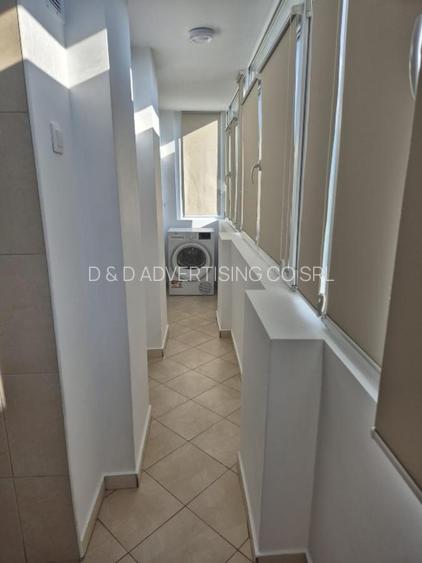 UNIRII - Camera de Comert - Apartament MODERN - LOC PARCARE - 8