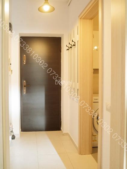 Garsoniera de vanzare ISG Residence - 2