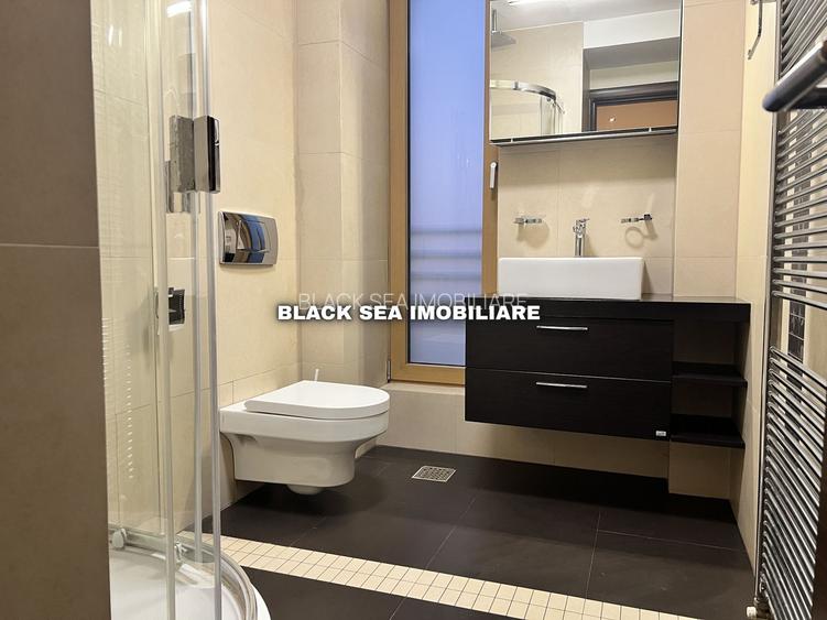 Apartament 3 camere spațios – KM 5, Constanța | Parcare subterană - 8