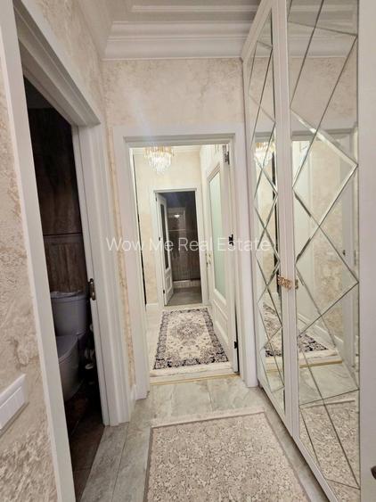 Apartament 3 Camere  Lux Platanii Residence,Fundeni Dobroești - 21