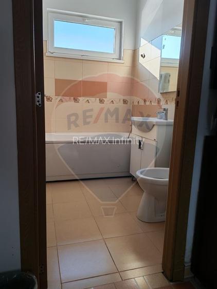 Inchiriez spatiu de birouri de 60mp in Buna Ziua - 6