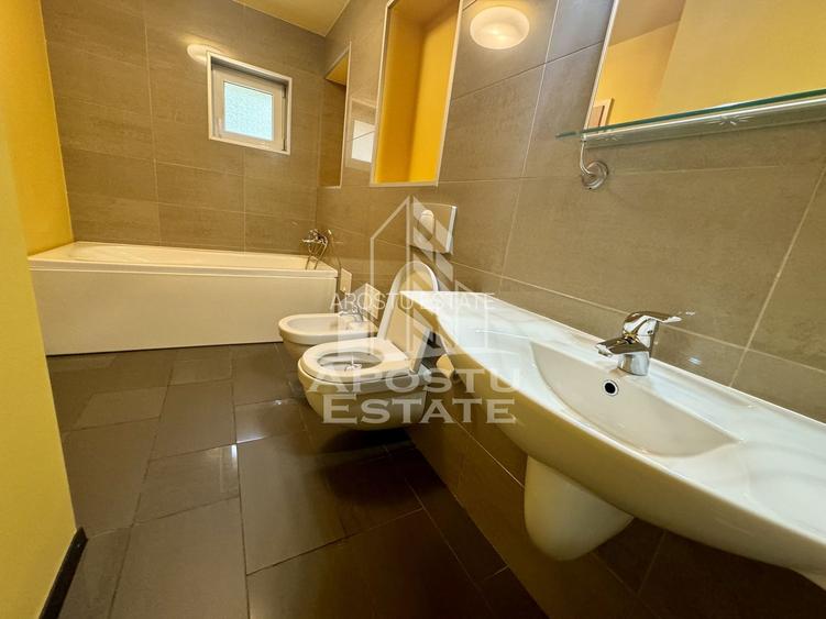 Apartament cu 2 camere la 5 minute de Iulius Mall - 8