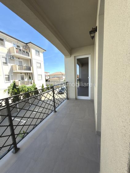 Apartament 2 camere, decomandat, 60mp - Zona Girocului - 11