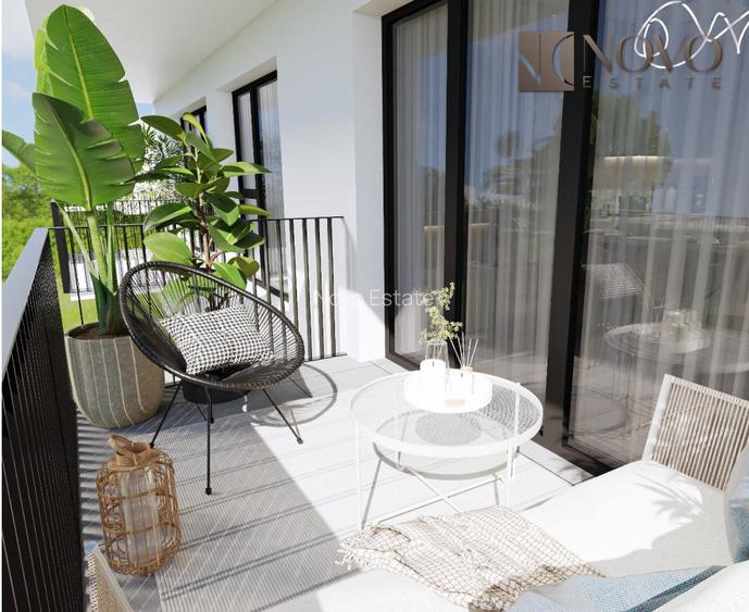 2 Camere | Arcadia | Prima Inchiriere | Parcare subterana - 9