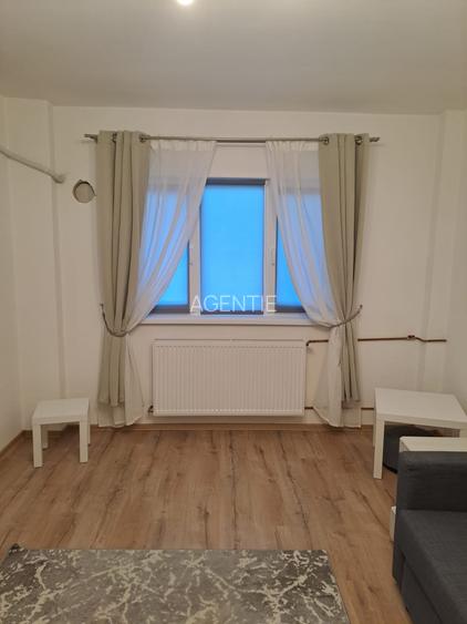 Calea Vitan-stadion Olimpia-strada Baia Mare - 2